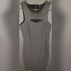 Bodycon dress